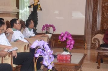 Transportasi Pariwisata Bali Diharapkan Punya Standarisasi