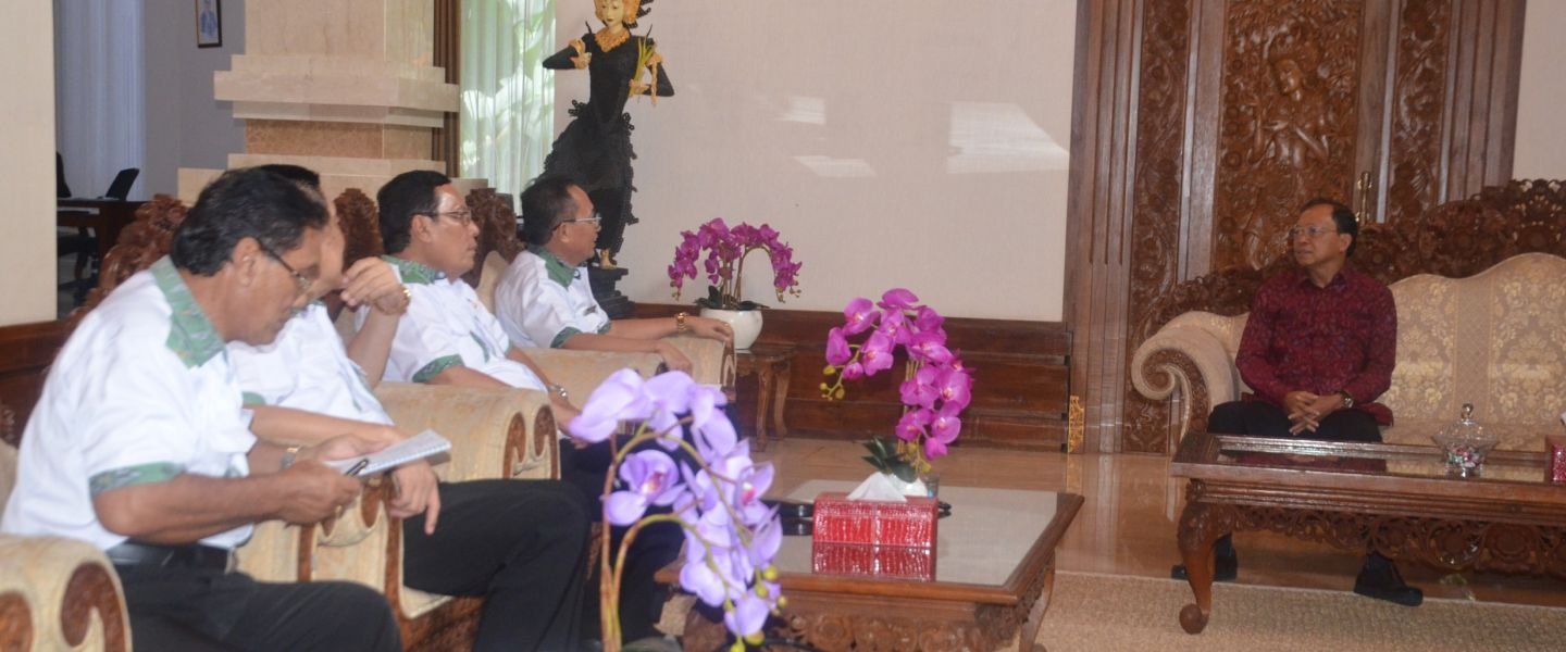 Transportasi Pariwisata Bali Diharapkan Punya Standarisasi