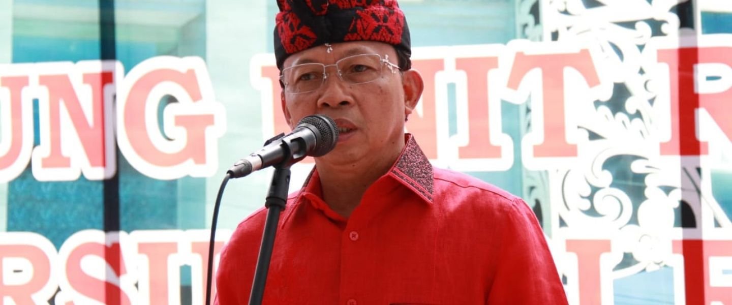 Bali Siapkan Perda Standardisasi Pelayanan Kesehatan