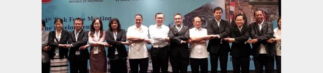 Asean Tourism  Tambah Keuntungan Pariwisata