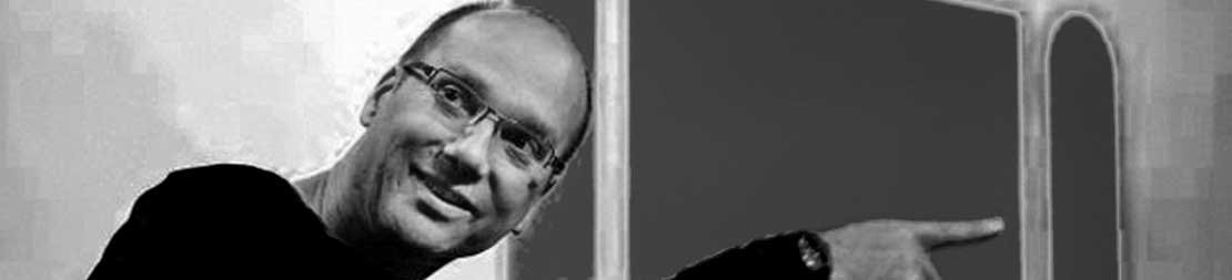 Lahirnya Pencipta Android, Andy Rubin