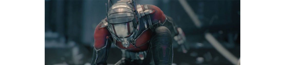 Sinopsis Film Ant Man (2015)