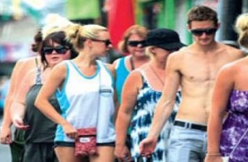Bali masih Menjadi Rumah Kedua Wisatawan Negeri Kangguru