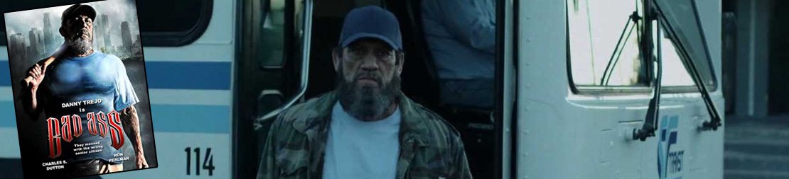 Sinopsis film Bad Ass