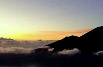 Nusantara Festival Siap Geber Batur Kintamani