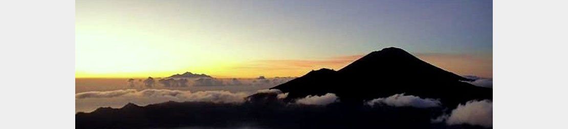 Nusantara Festival Siap Geber Batur Kintamani