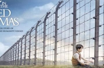 Risensi Film "The Boy in The Striped Pyjamas