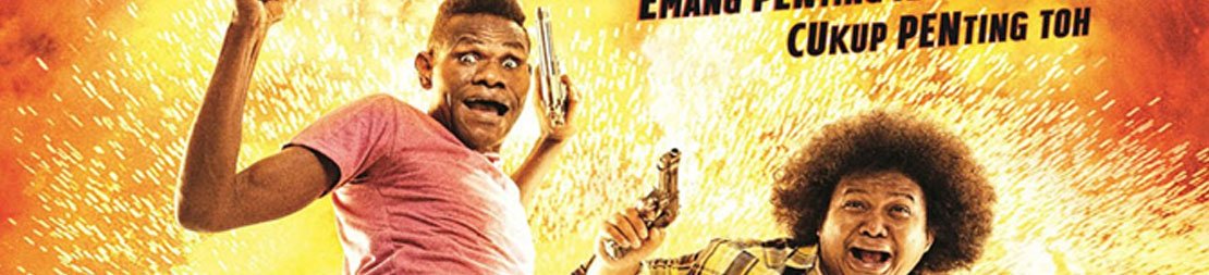 Sinopsis Film "Epen Cupen the Movie"