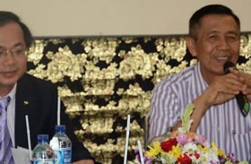Bali dan Hainan Tiongkok Jajaki Kerjasama Ekonomi dan Pariwisata
