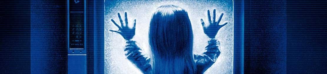 Sinopsis Film Poltergeist (2015)