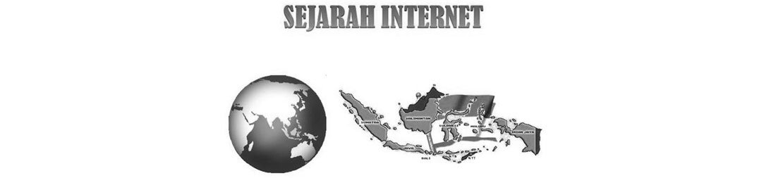 1994 - Sejarah Internet di Indonesia: