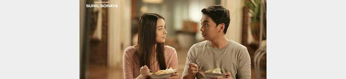 Sekilas Sinopsis Film "Jomblo" dari Raditya Dika