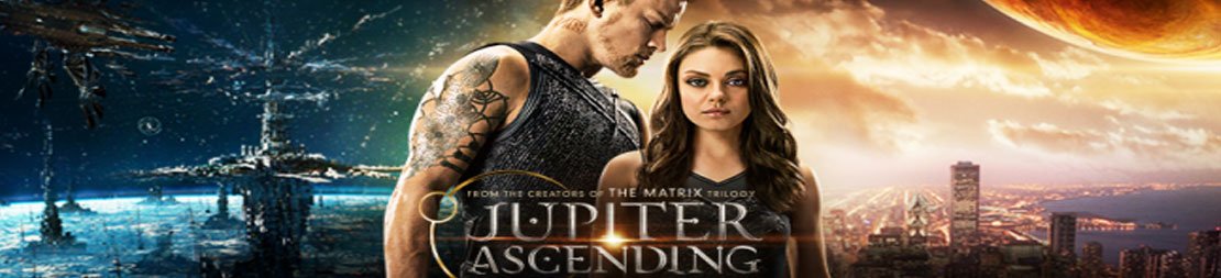 Sinopsis Film Jupiter Ascending 2015 terbaru