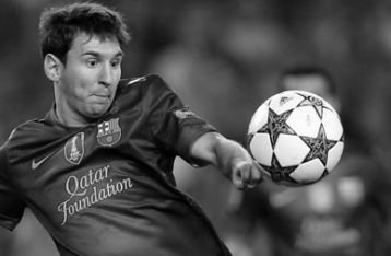 Hari Kelahiran Lionel Messi