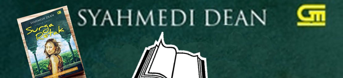 Resensi Buku Surga Retak
