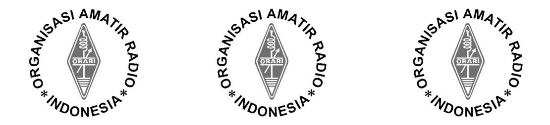 1968 - Organisasi Amatir Radio Indonesia (ORARI) resmi didirikan