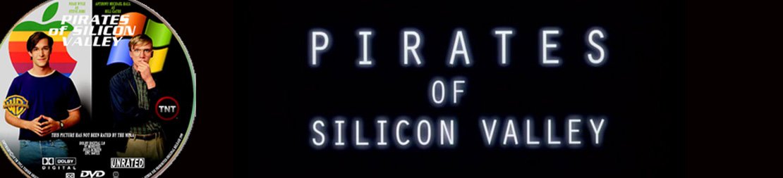 Resensi Film: The Pirates Of Silicon Valley