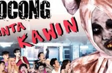 Sinopsis Film 'Pocong Minta Kawin', Gagal Kawin Jadi Malah Pocong