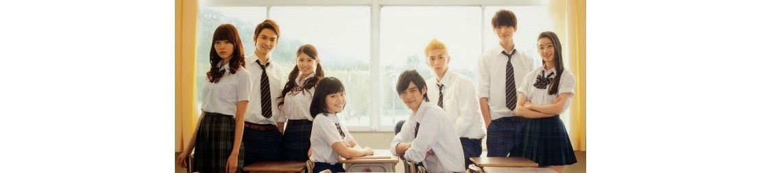 Sinopsis Lengap Film "Say I Love You"