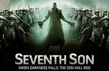 Sinopsis Film "The Seventh Son"