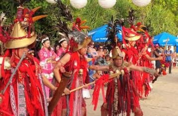 Tarik Wisman, Tomohon Luncurkan...