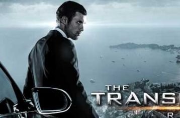 Synopsis Film "The Transporter Refueled"