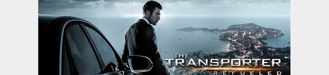 Synopsis Film "The Transporter Refueled"