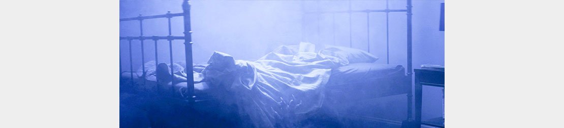 Sinopsis Film Under The Bed