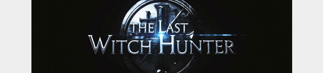Sinopsis "The Last Witch Hunter (2015)"