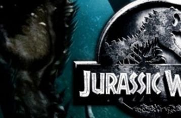 Sinopsis Film Jurassic World (2015)