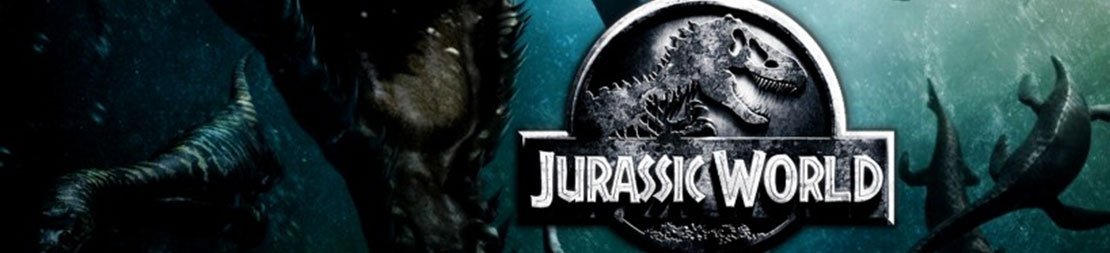 Sinopsis Film Jurassic World (2015)