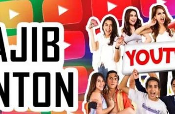 Sinopsis Film Indonesia “Youtubers” (2015)