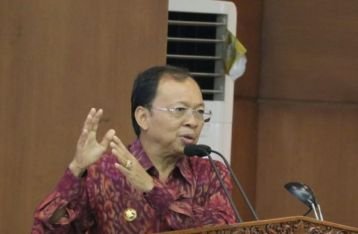 Gubernur Koster Tegaskan Usulan Perubahan Nama  LPD Untuk Perkuat